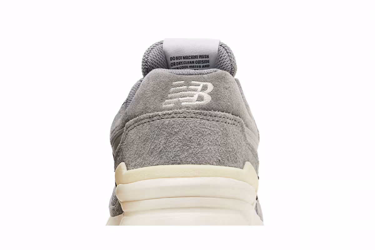 New Balance 997H Shadow Grey, view 8