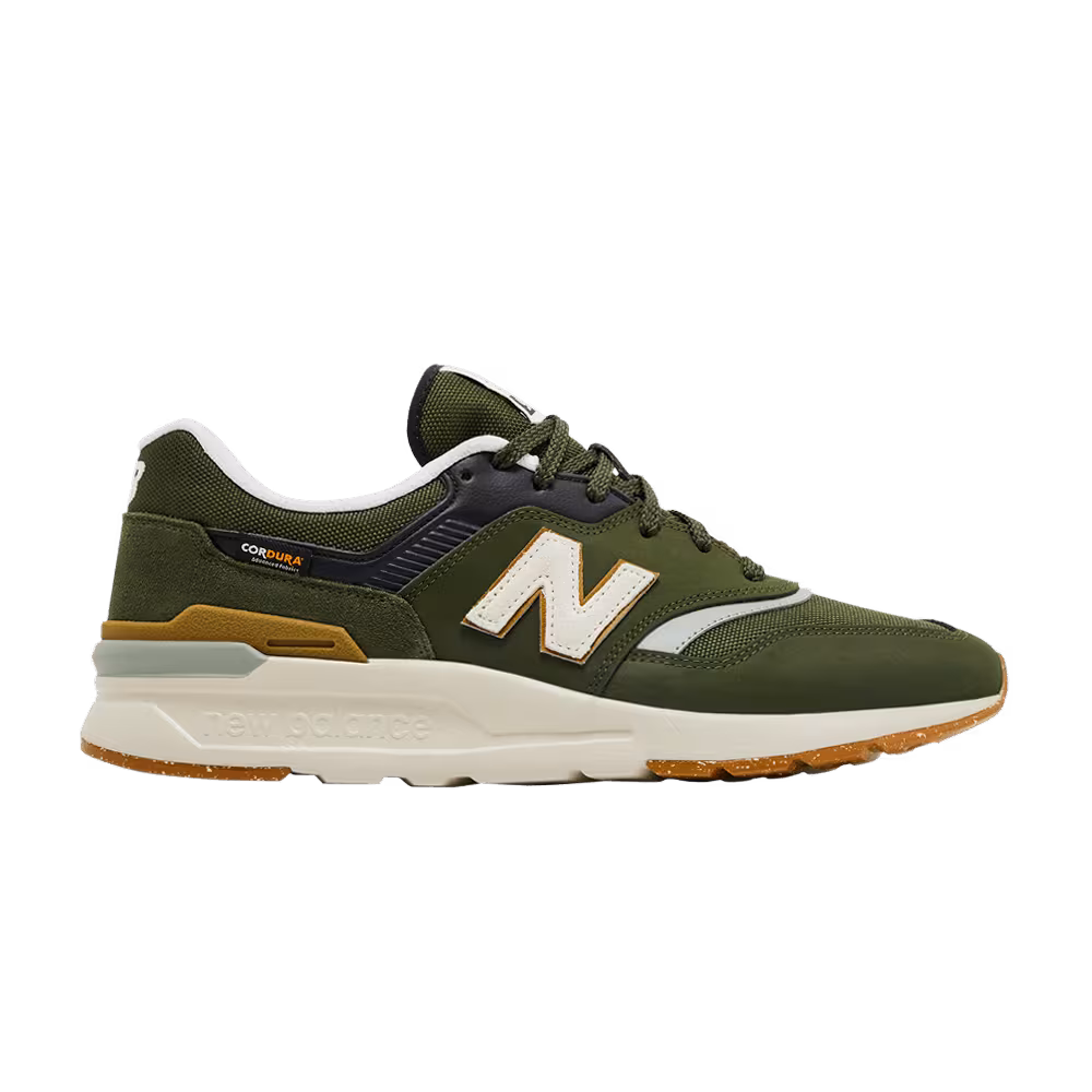 New Balance 997H Kombu