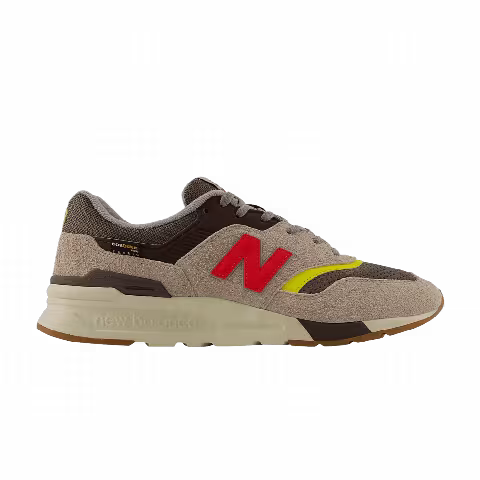 J.Crew x New Balance 997H 'Beige'