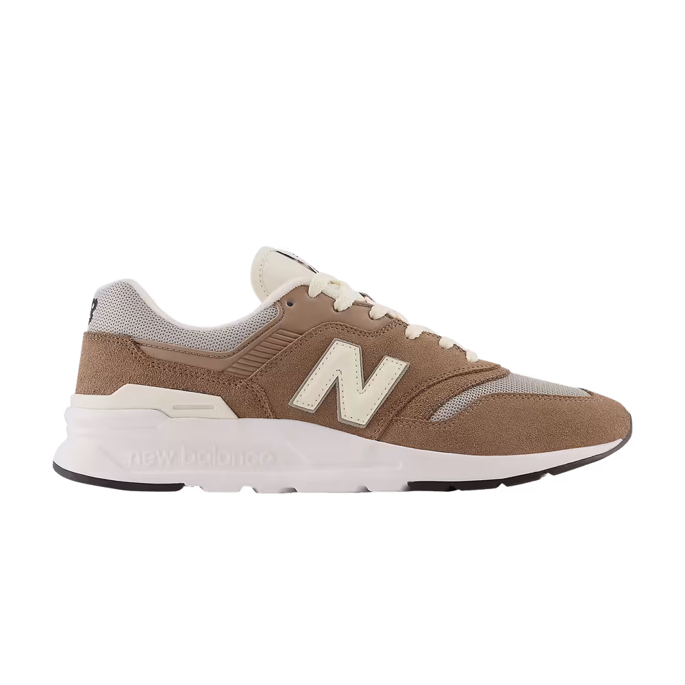 New Balance 997H Mushroom