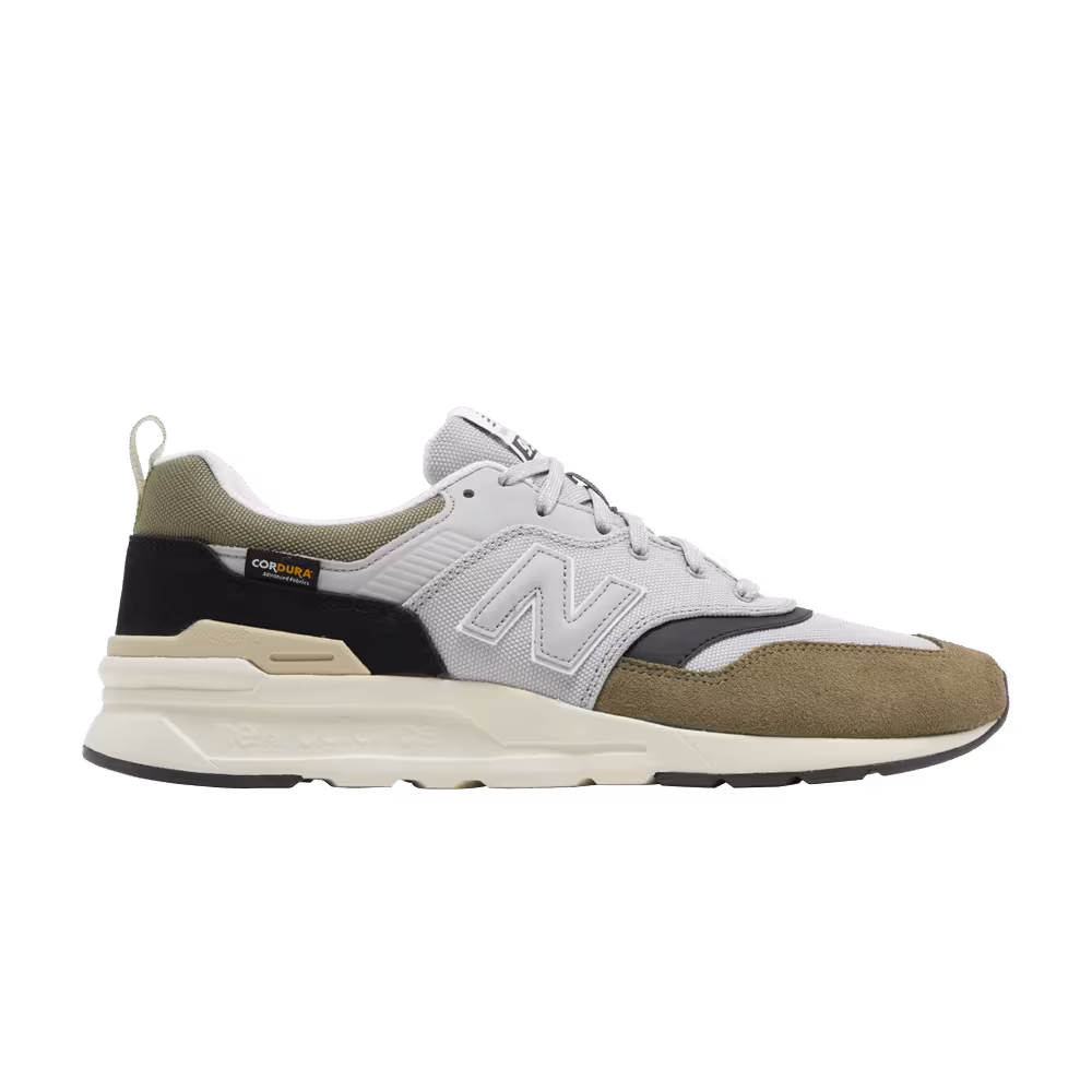 New Balance 997H Covert Green Raincloud