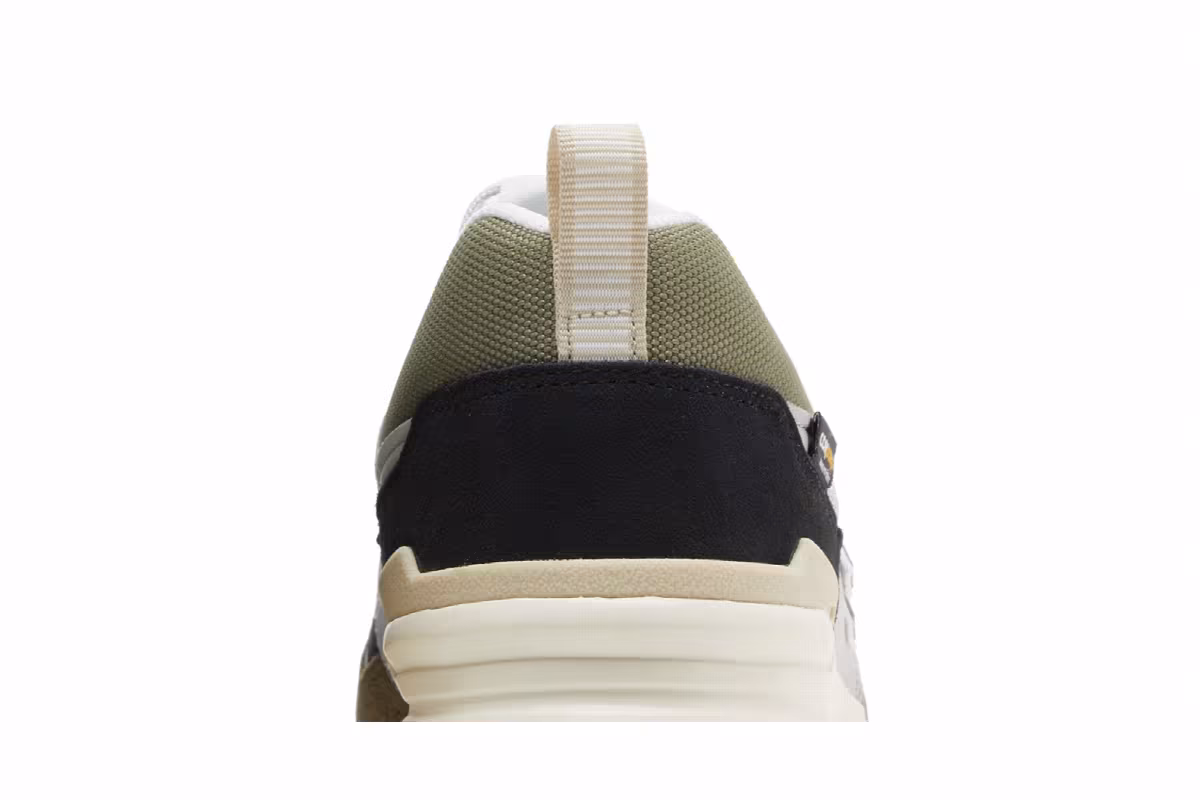 New Balance 997H Covert Green Raincloud, view 8