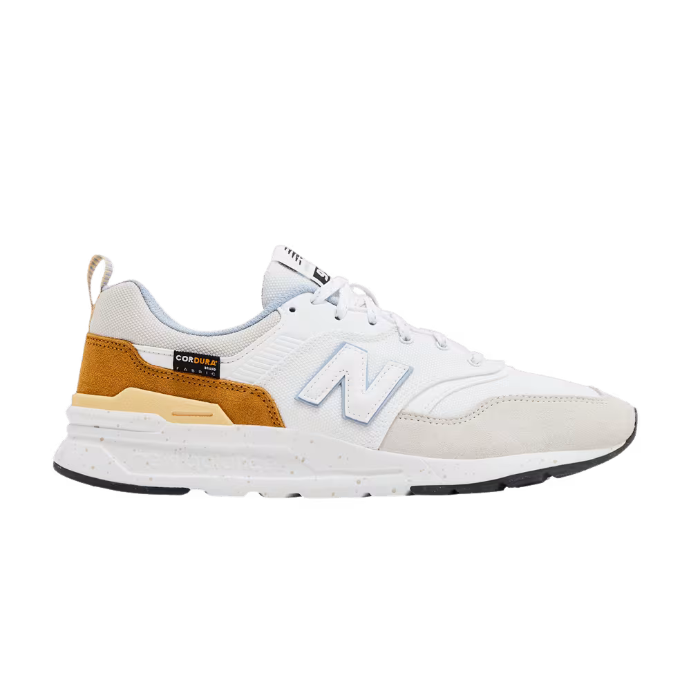 New Balance 997H Moonbeam Workwear