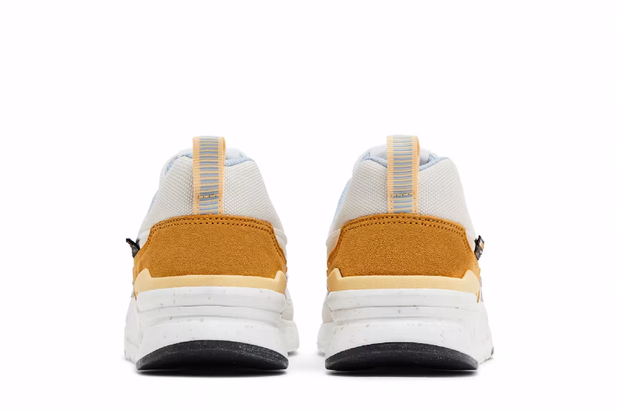 New Balance 997H Moonbeam Workwear, view 7