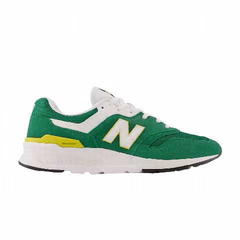 New Balance 997H 'Classic Pine Honeycomb'