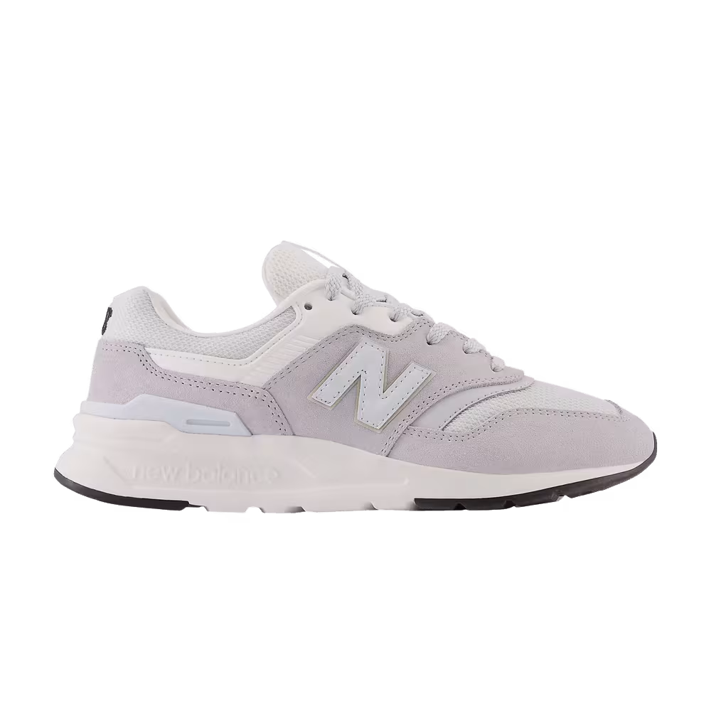 New Balance Women's 997H Light Blue