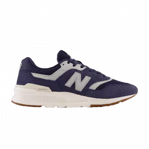 New Balance 997H 'Natural Indigo Cobalt'