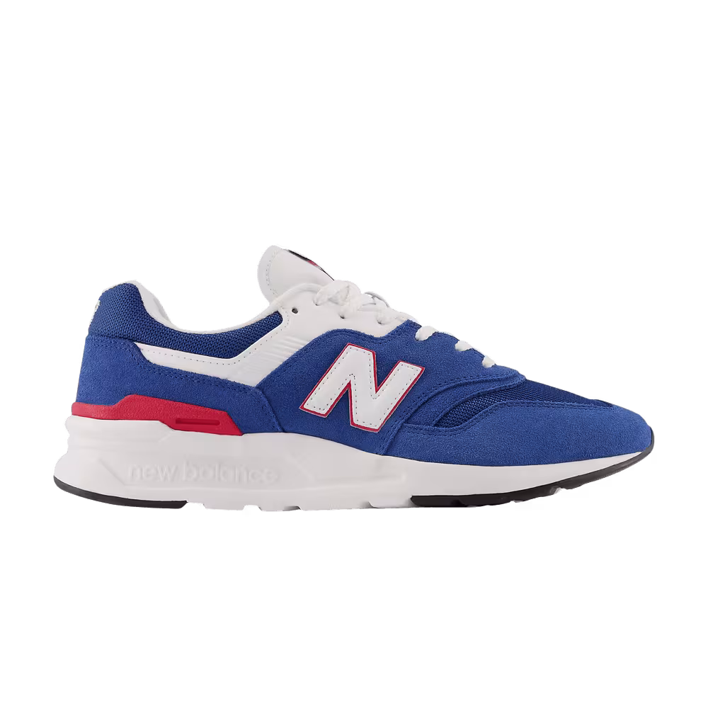 New Balance 997H Royal Red