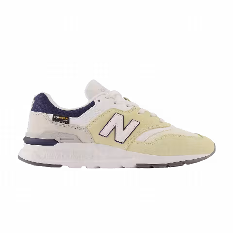 New Balance Wmns 997H 'Dawn Glow White'