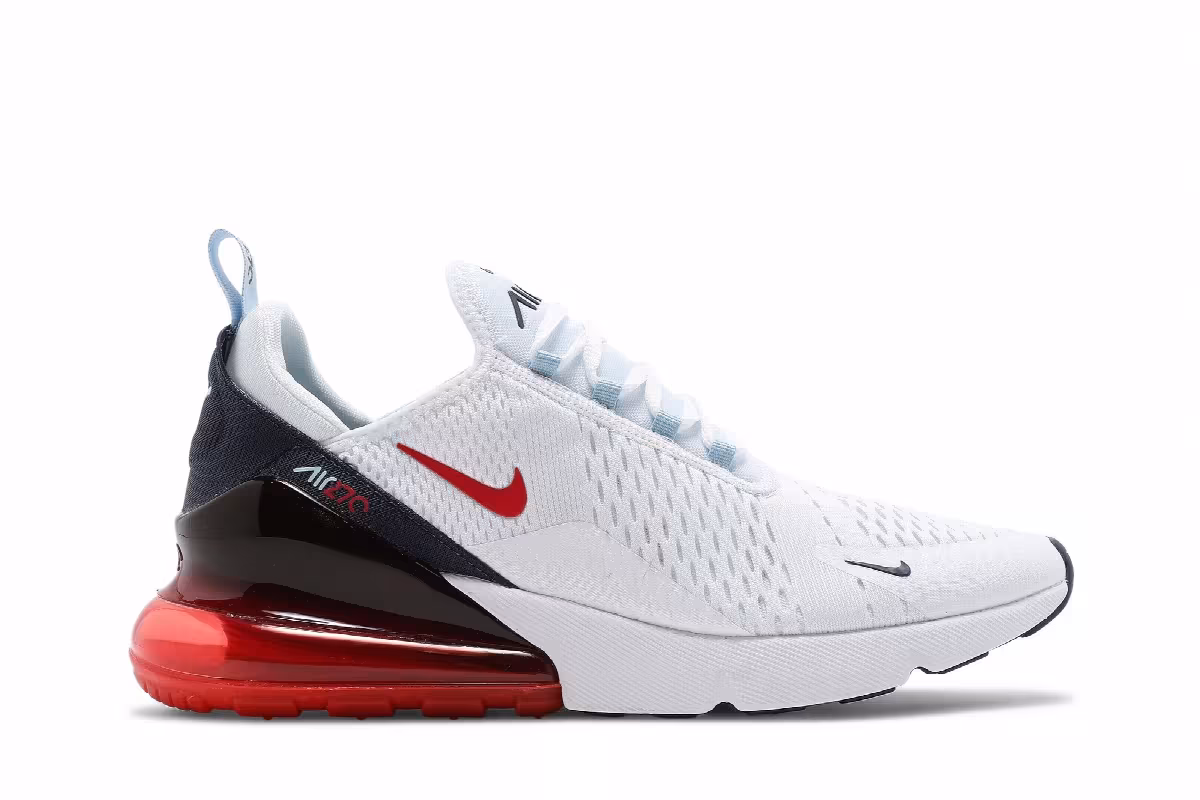 Nike Air Max 270 USA, view 2