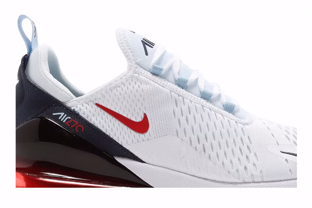 Nike Air Max 270 USA, view 3