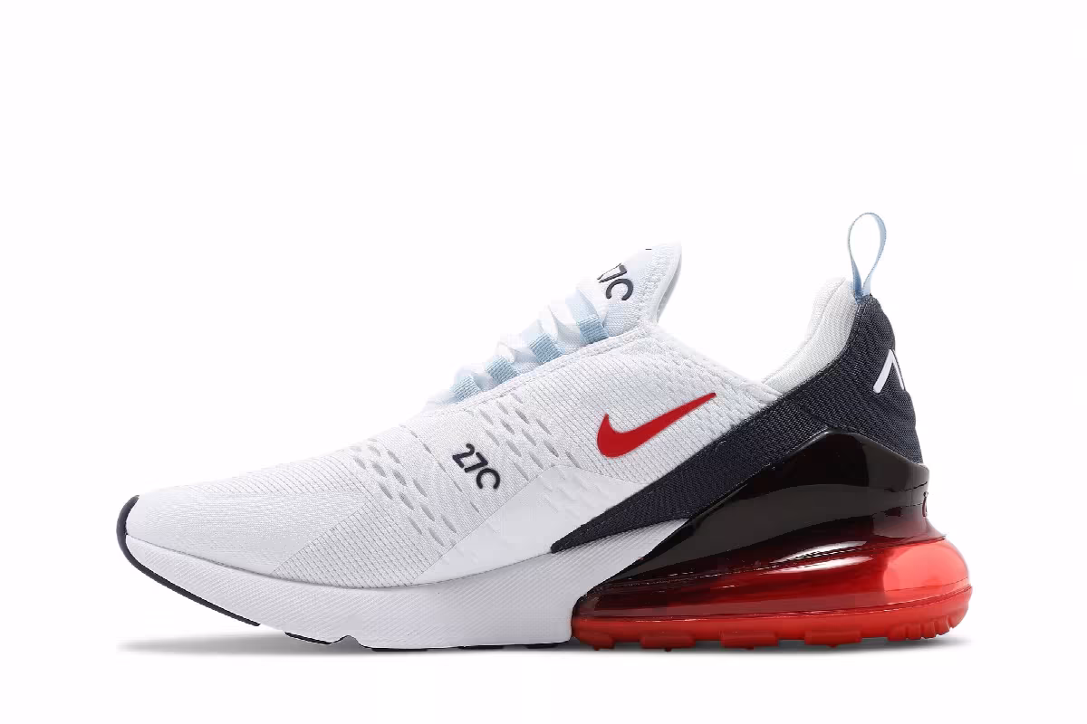 Nike Air Max 270 USA, view 4