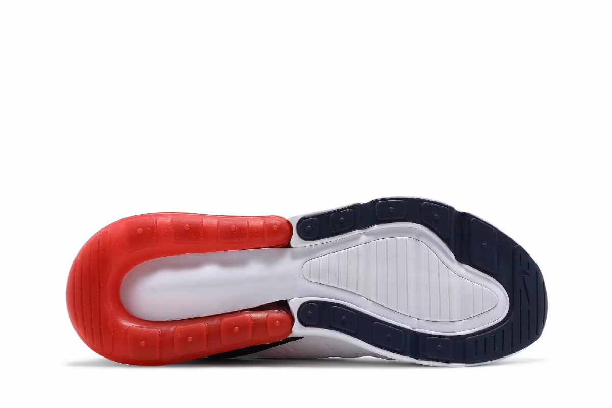 Nike Air Max 270 USA, view 5