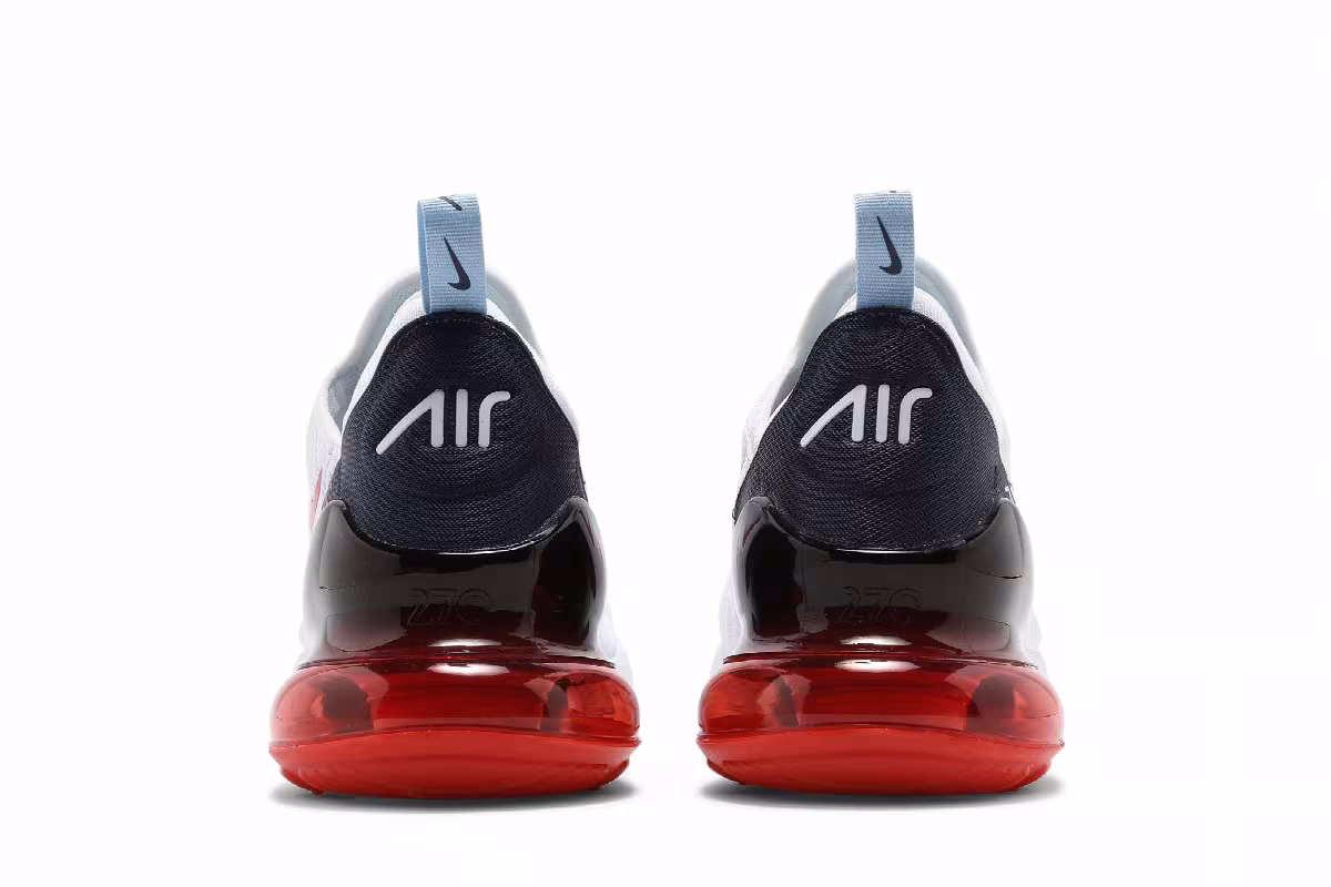 Nike Air Max 270 USA, view 7
