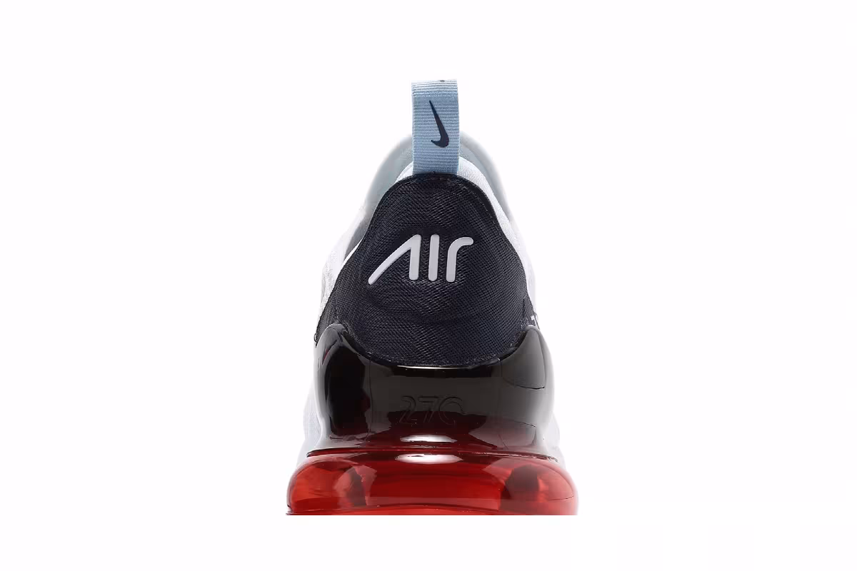 Nike Air Max 270 USA, view 8