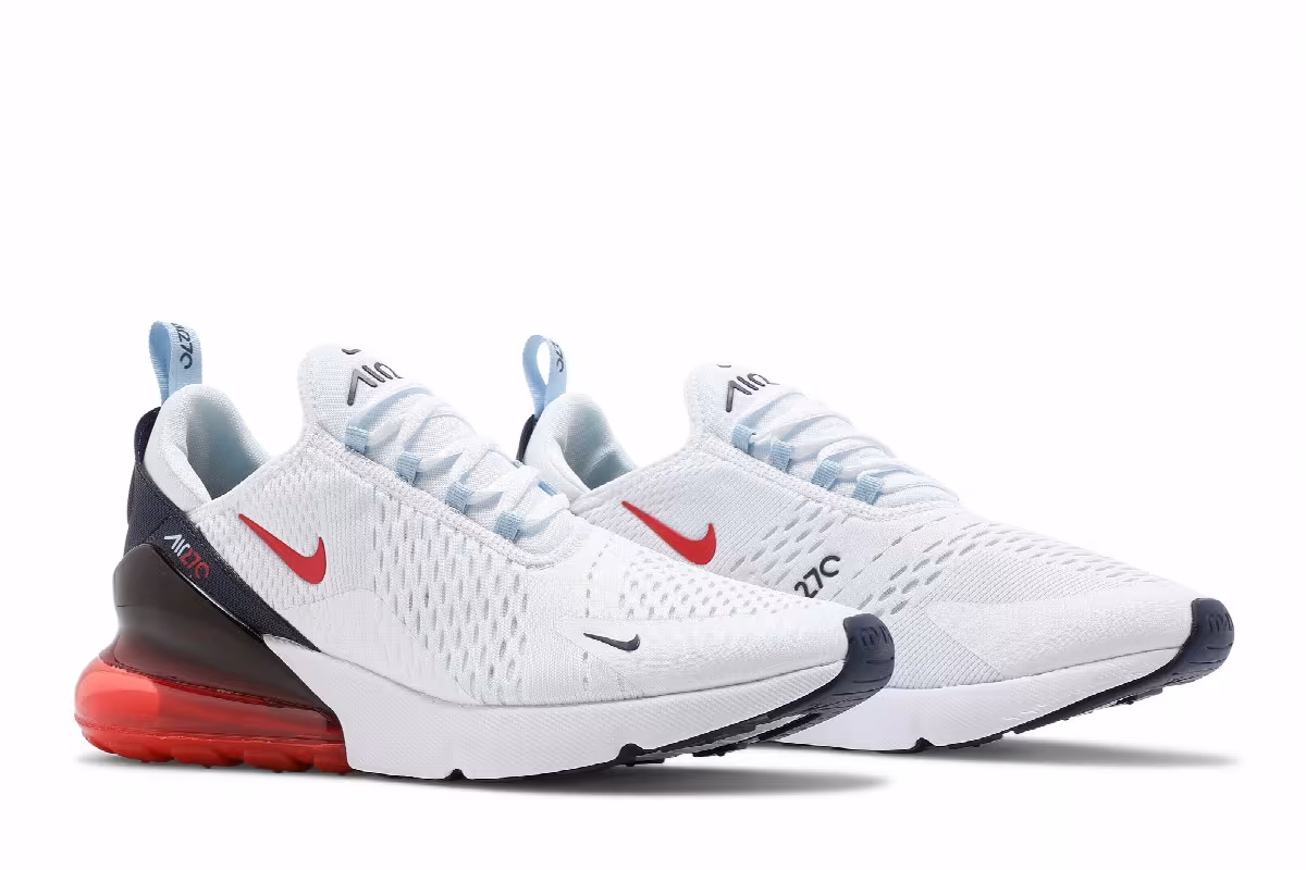 Nike Air Max 270 USA, view 9
