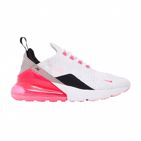 Nike Wmns Air Max 270 Essential 'White Arctic Punch'