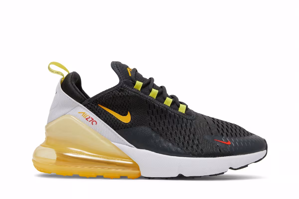 Nike Air Max 270 Go The Extra Smile, view 2