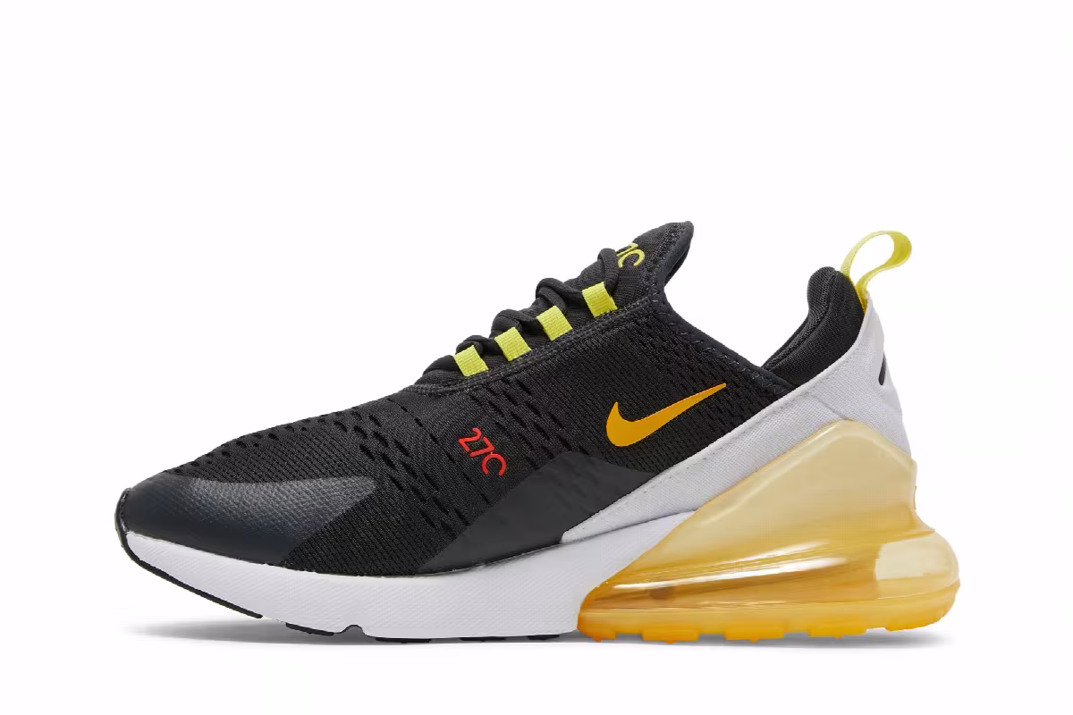 Nike Air Max 270 Go The Extra Smile, view 4