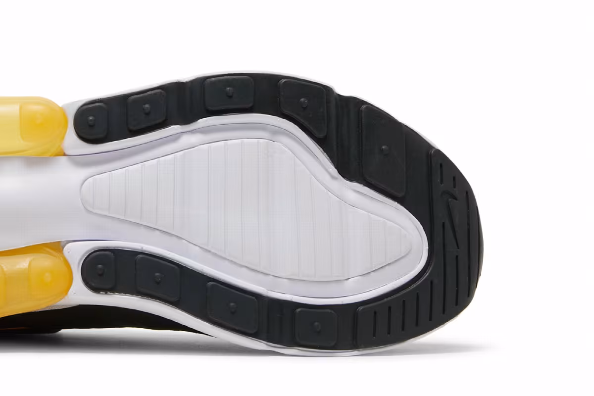 Nike Air Max 270 Go The Extra Smile, view 6