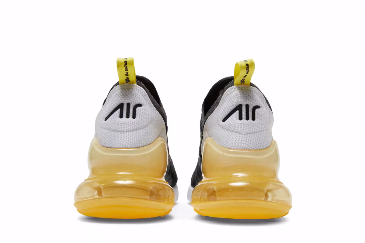 Nike Air Max 270 Go The Extra Smile, view 7