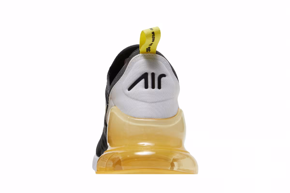 Nike Air Max 270 Go The Extra Smile, view 8