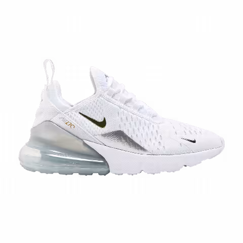 Nike Wmns Air Max 270 'White'
