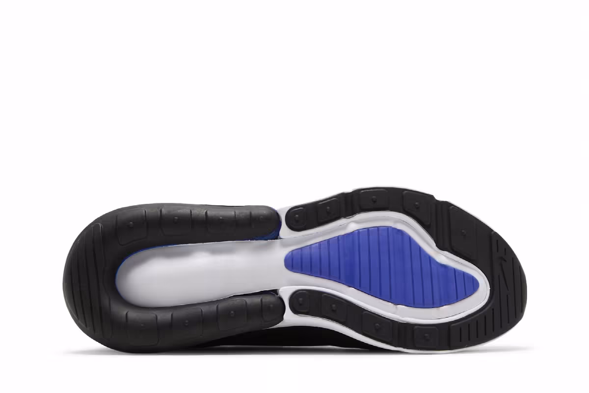 Nike Air Max 270 Essential Persian Violet, view 5