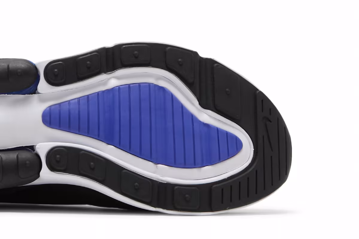 Nike Air Max 270 Essential Persian Violet, view 6