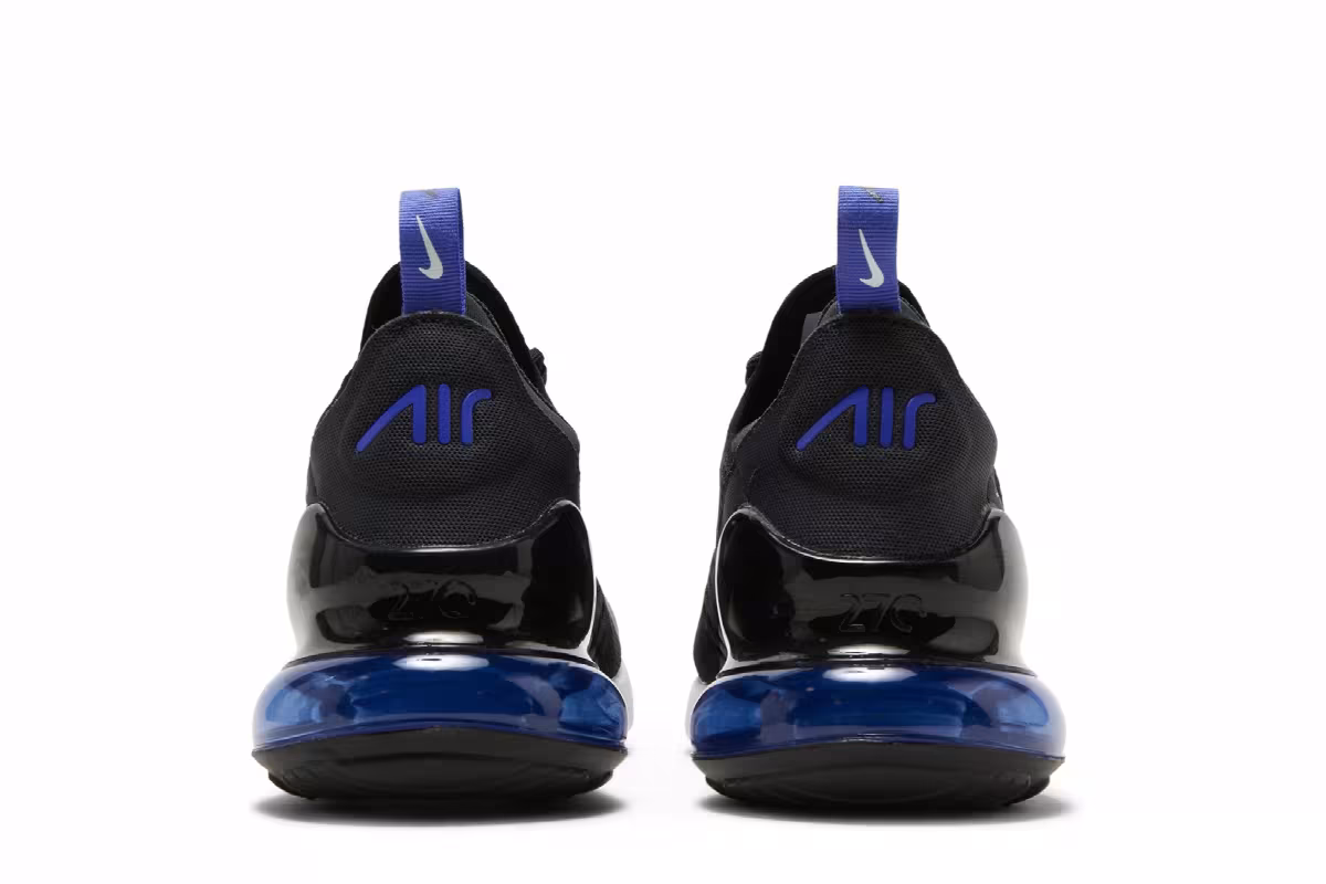 Nike Air Max 270 Essential Persian Violet, view 7