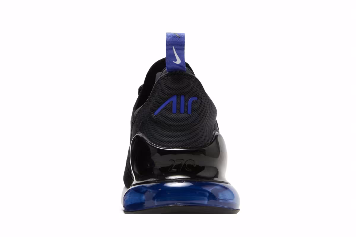 Nike Air Max 270 Essential Persian Violet, view 8