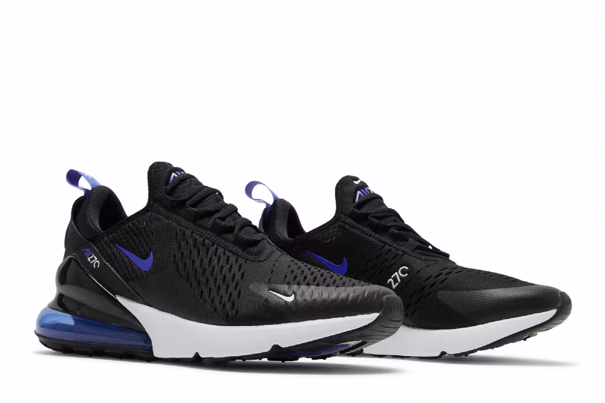 Nike Air Max 270 Essential Persian Violet, view 9