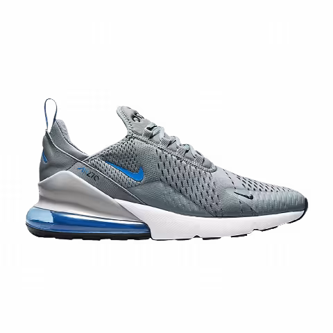Nike Air Max 270 Essential 'Particle Grey Light Photo Blue'