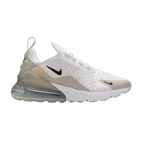 Nike Wmns Air Max 270 'White Desert Sand'