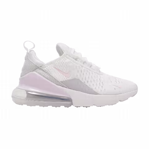 Nike Wmns Air Max 270 'Summit White Regal Pink'