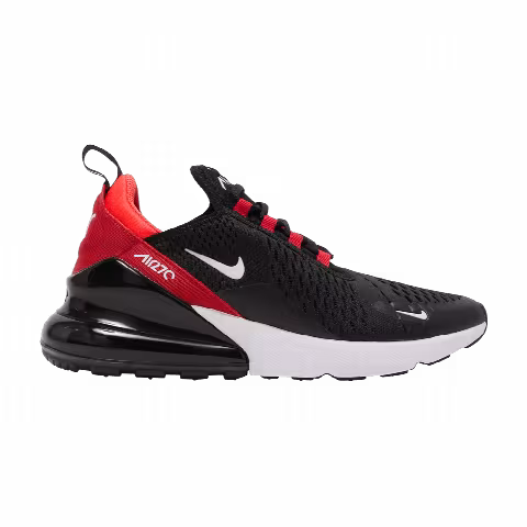 Nike Air Max 270 GS 'Bred'