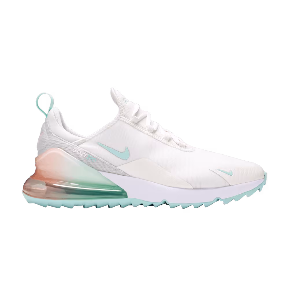 Nike Air Max 270 Golf Sail Light Dew