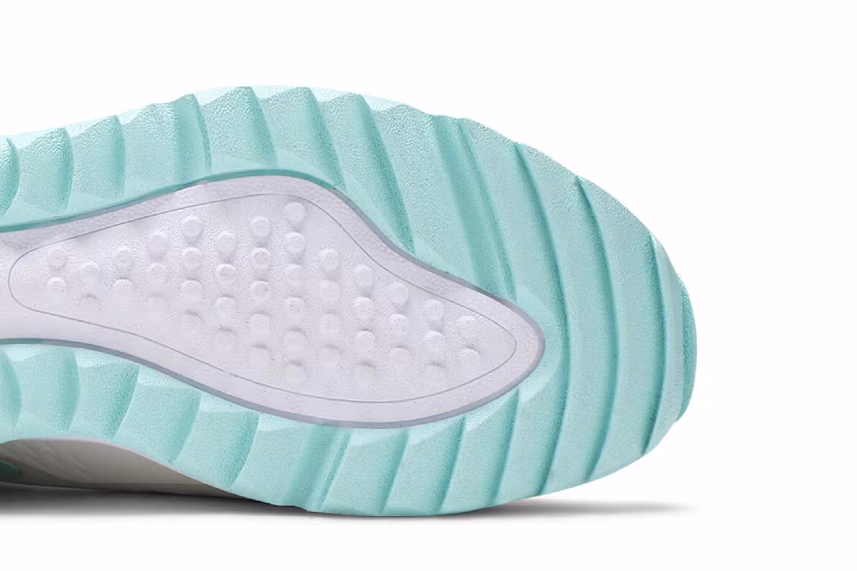 Nike Air Max 270 Golf Sail Light Dew, view 6