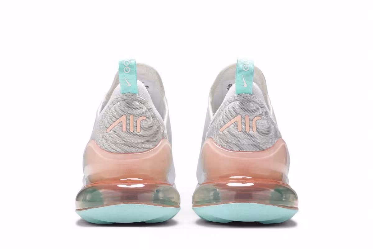 Nike Air Max 270 Golf Sail Light Dew, view 7
