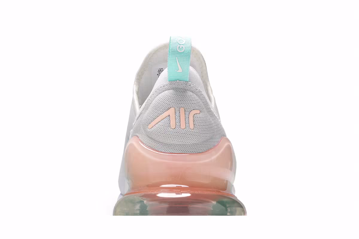 Nike Air Max 270 Golf Sail Light Dew, view 8