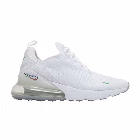 Nike Air Max 270 GS 'Swoosh Pack'