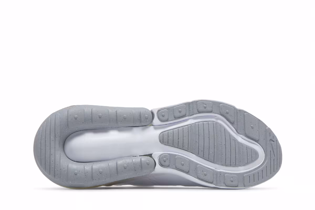 Nike Air Max 270 GS Swoosh Pack, view 5