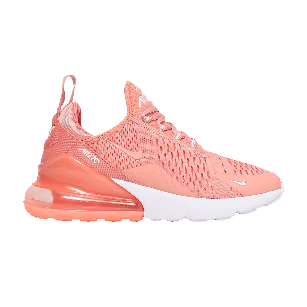 Nike Women's Air Max 270 Crimson Bliss