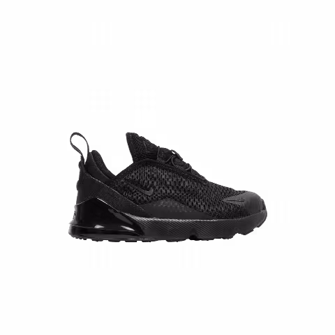Nike Air Max 270 TD 'Triple Black'