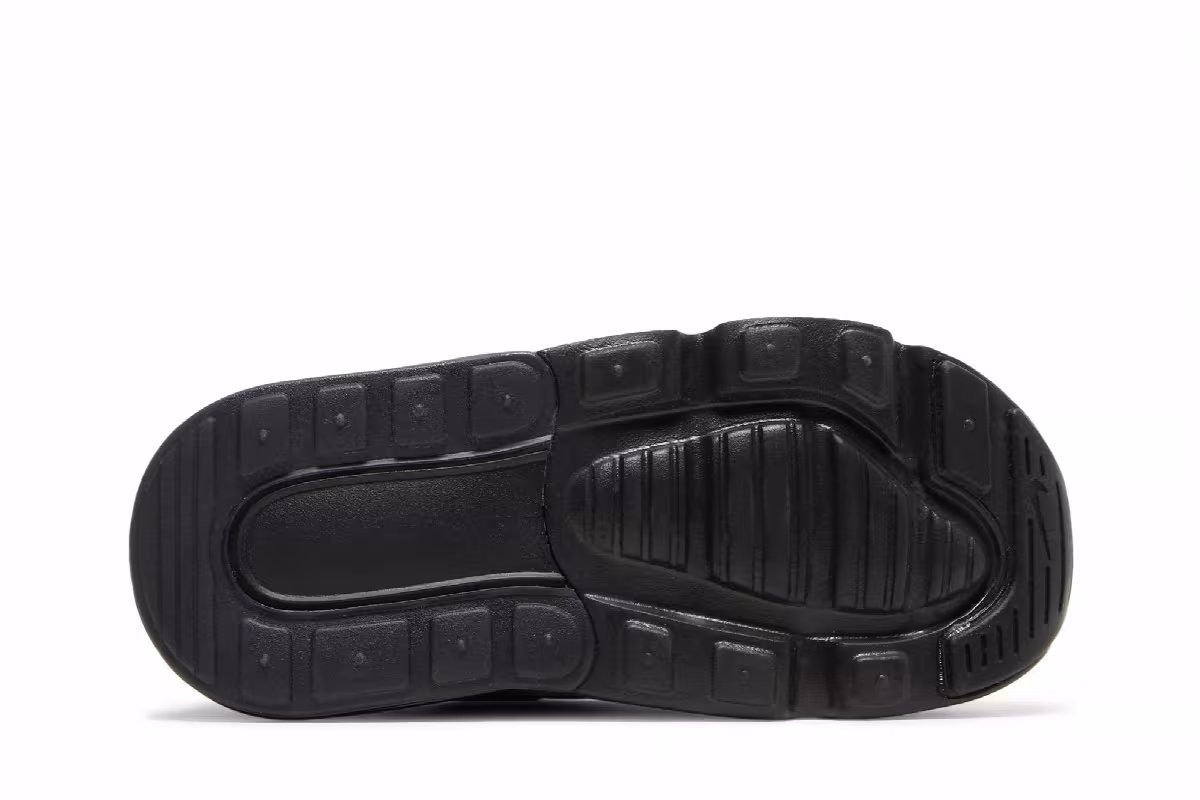 Nike Air Max 270 TD Triple Black, view 5