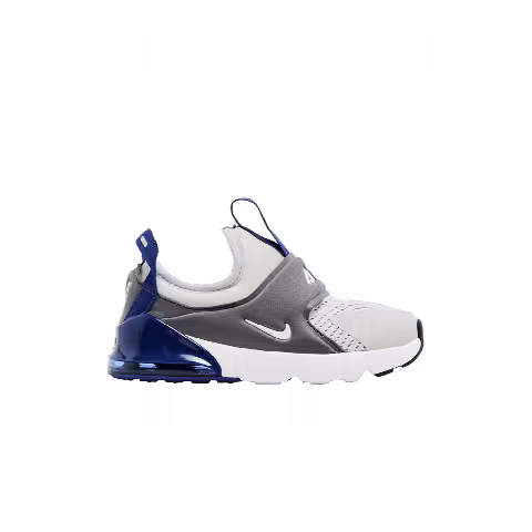 Nike Air Max 270 Extreme TD 'Grey Fog Game Royal'
