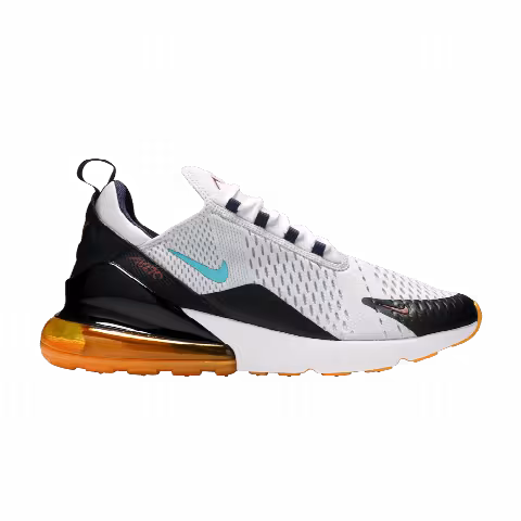 Nike Air Max 270 'Oracle Aqua'
