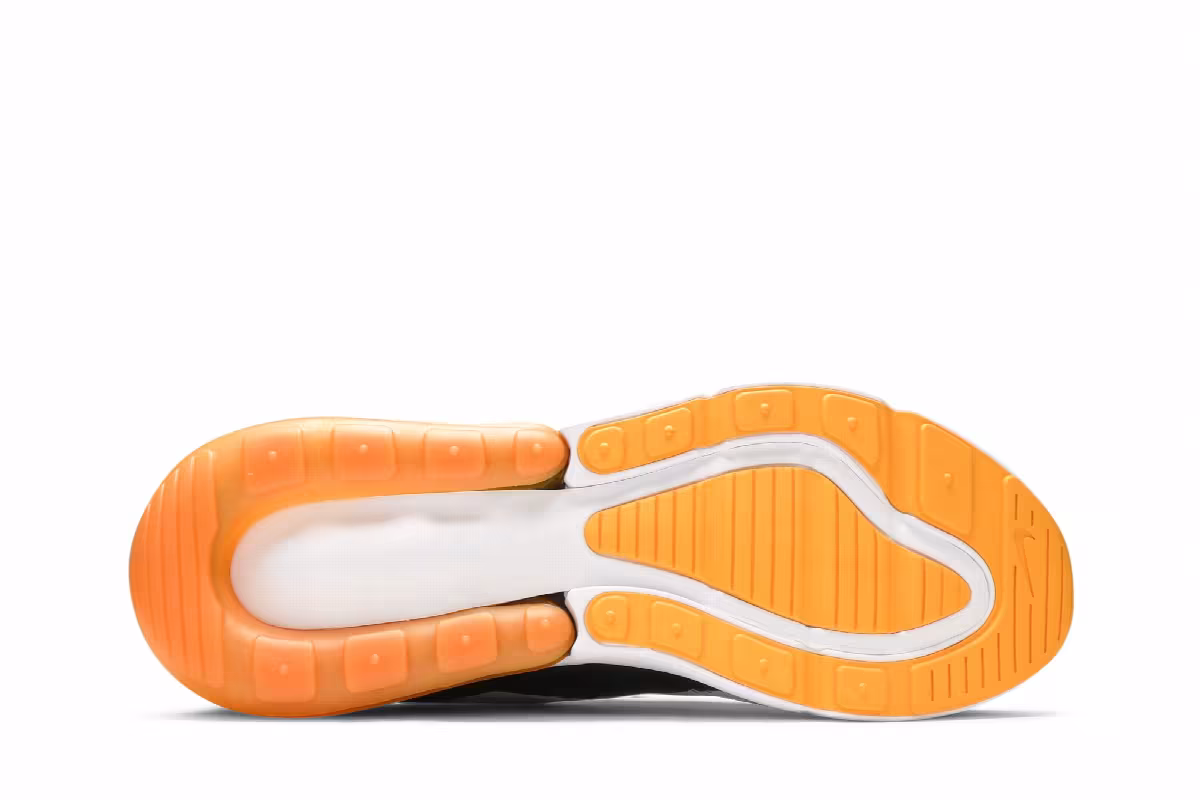 Nike Air Max 270 Oracle Aqua, view 5