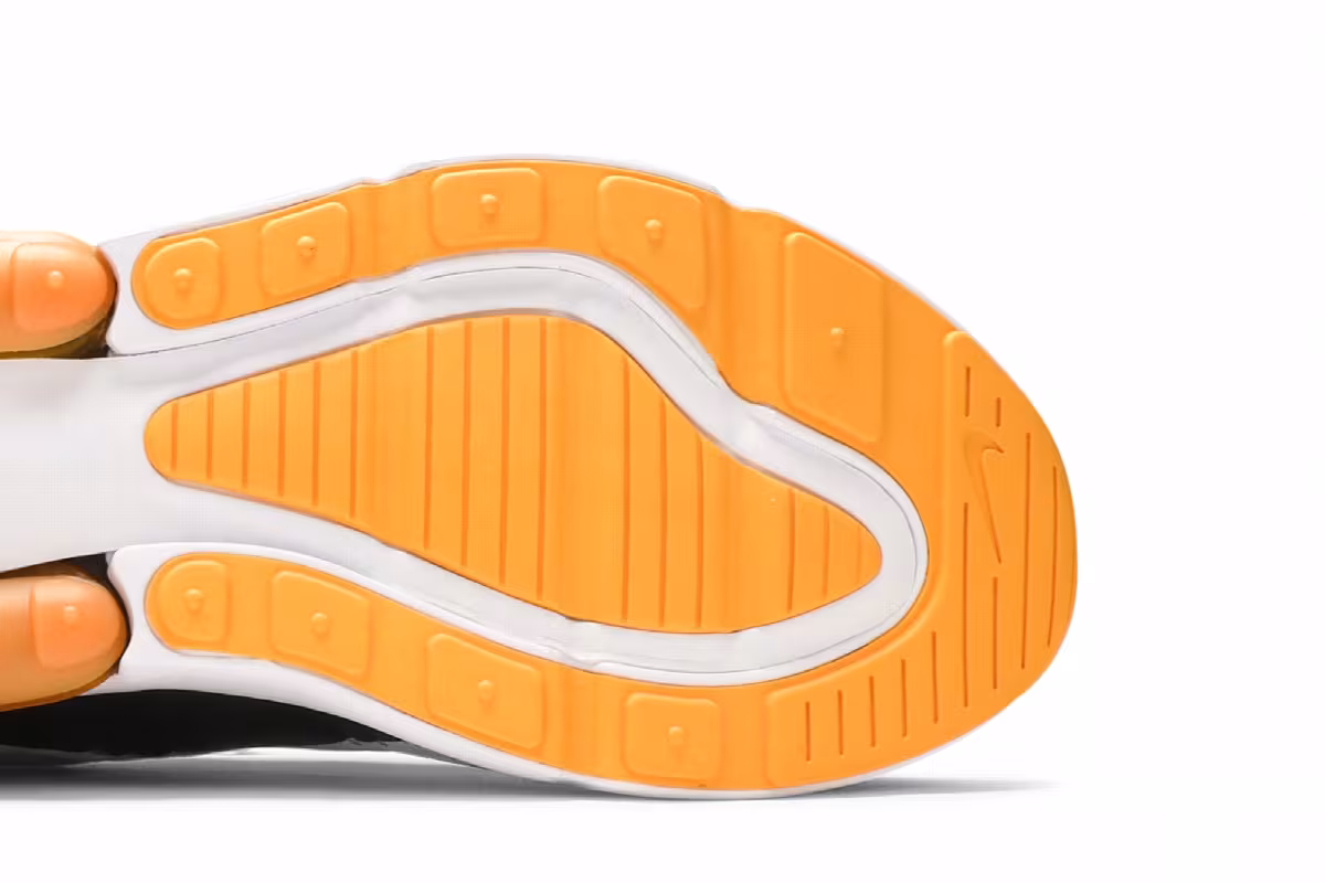 Nike Air Max 270 Oracle Aqua, view 6