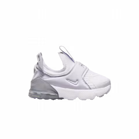 Nike Air Max 270 Extreme TD 'White Pure Violet'